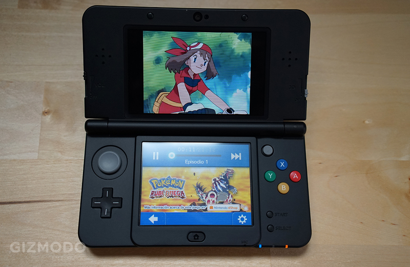 Illustration for article titled New Nintendo 3DS, análisis: por fin una consola que no parece un juguete